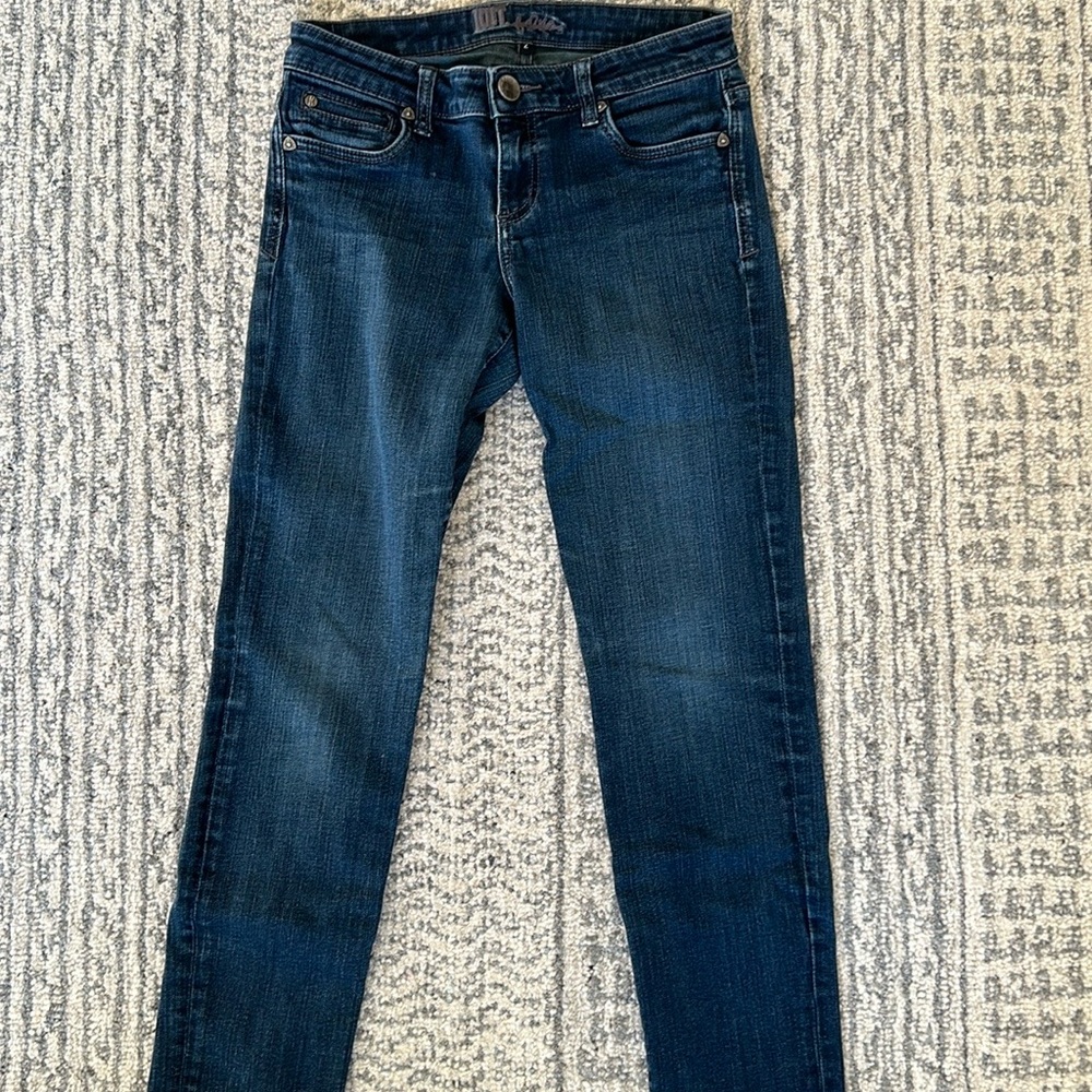 Kut from the Kloth Jeans, size 2